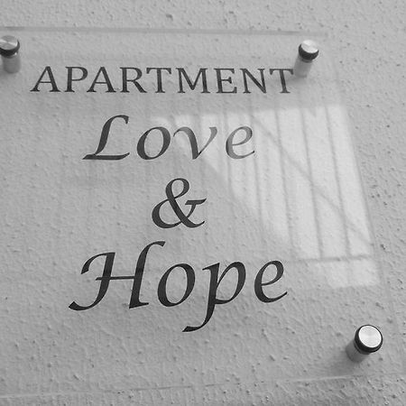 Apartment Love And Hope Дубровник Екстериор снимка