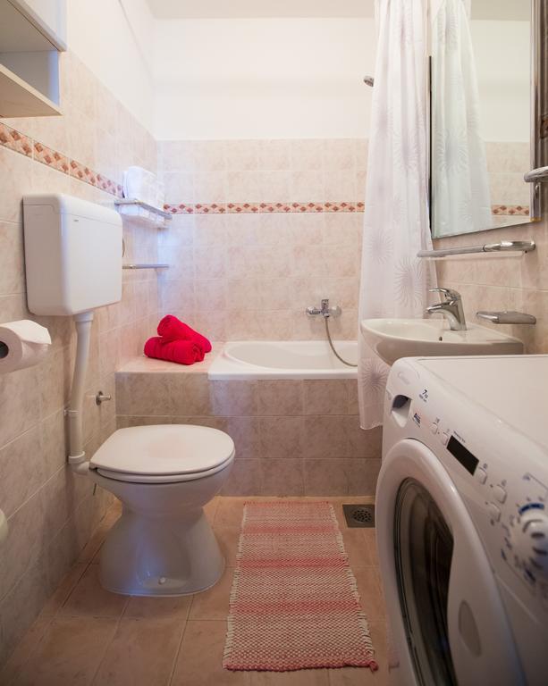 Apartment Love And Hope Дубровник Екстериор снимка