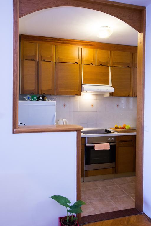Apartment Love And Hope Дубровник Екстериор снимка