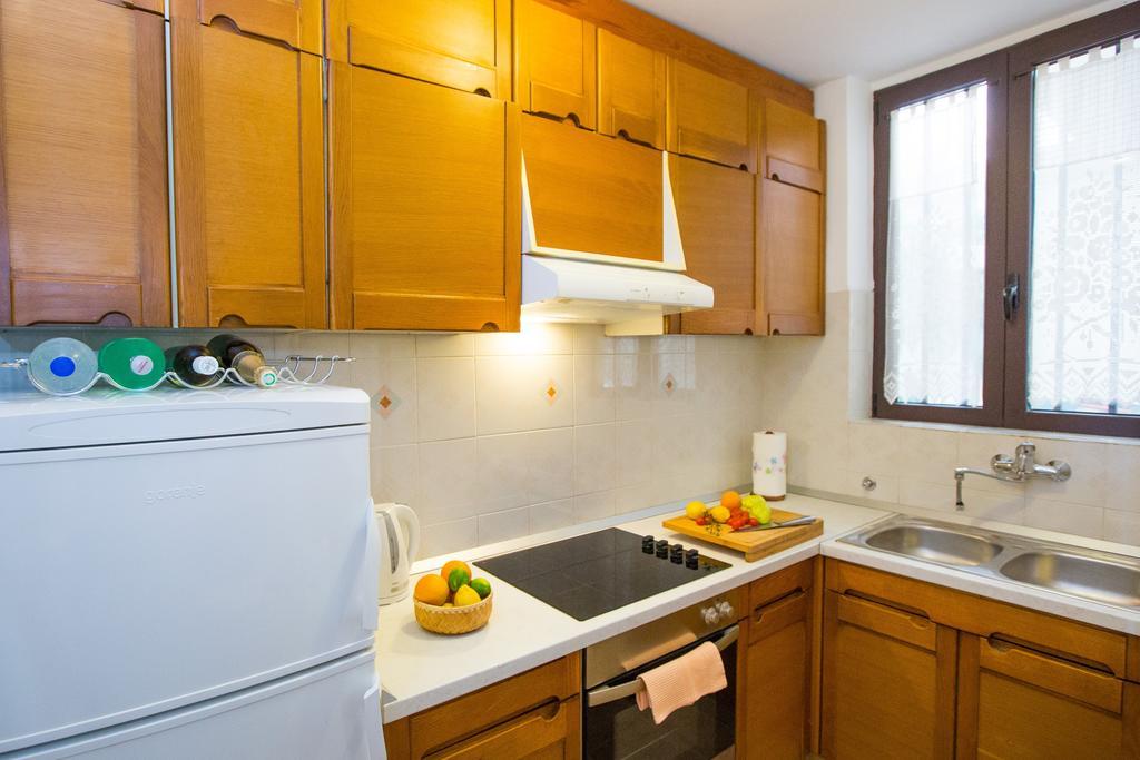 Apartment Love And Hope Дубровник Екстериор снимка